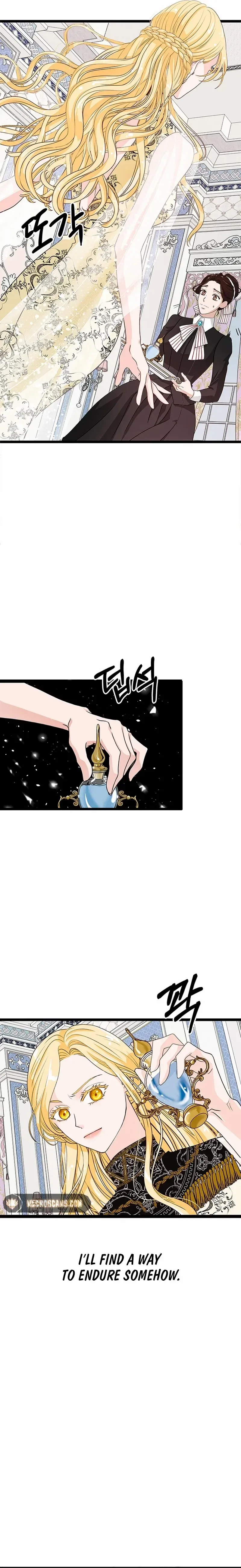 Our Majesty Has Changed Chapter 2 – Page 8
