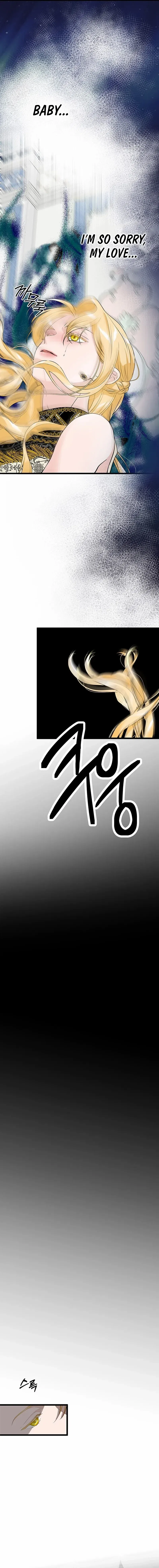 Our Majesty Has Changed Chapter 2 – Page 13
