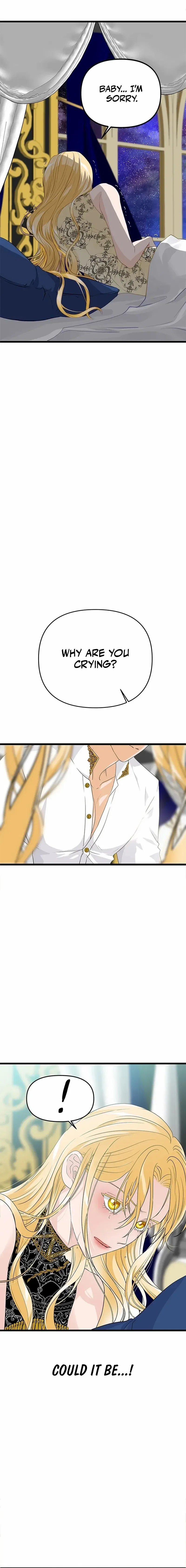 Our Majesty Has Changed Chapter 2 – Page 15