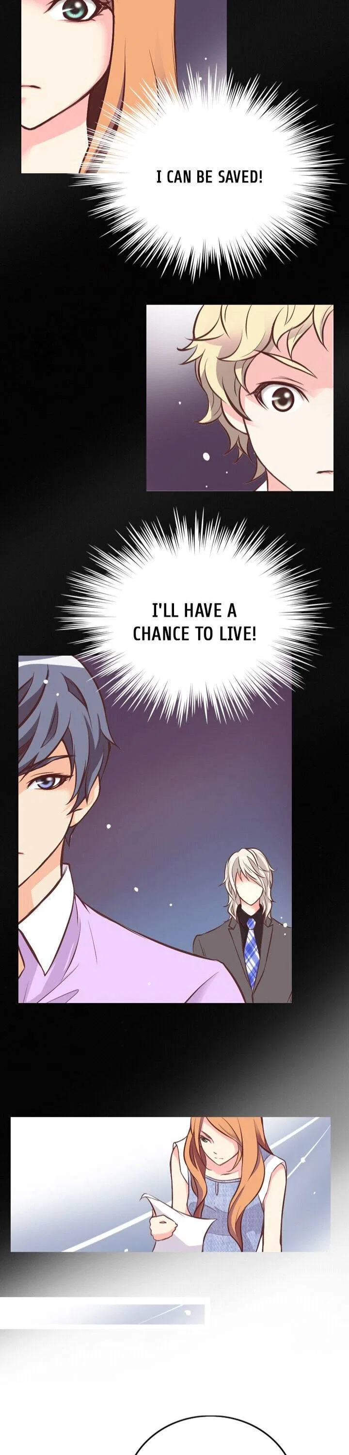 You’ve Won Me Over Chapter 5 – Page 13