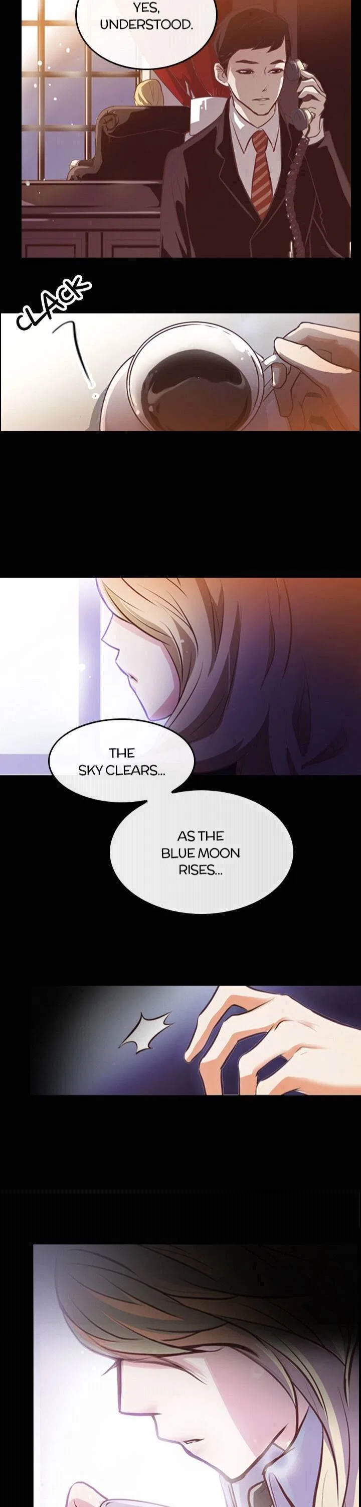 You’ve Won Me Over Chapter 1 – Page 3