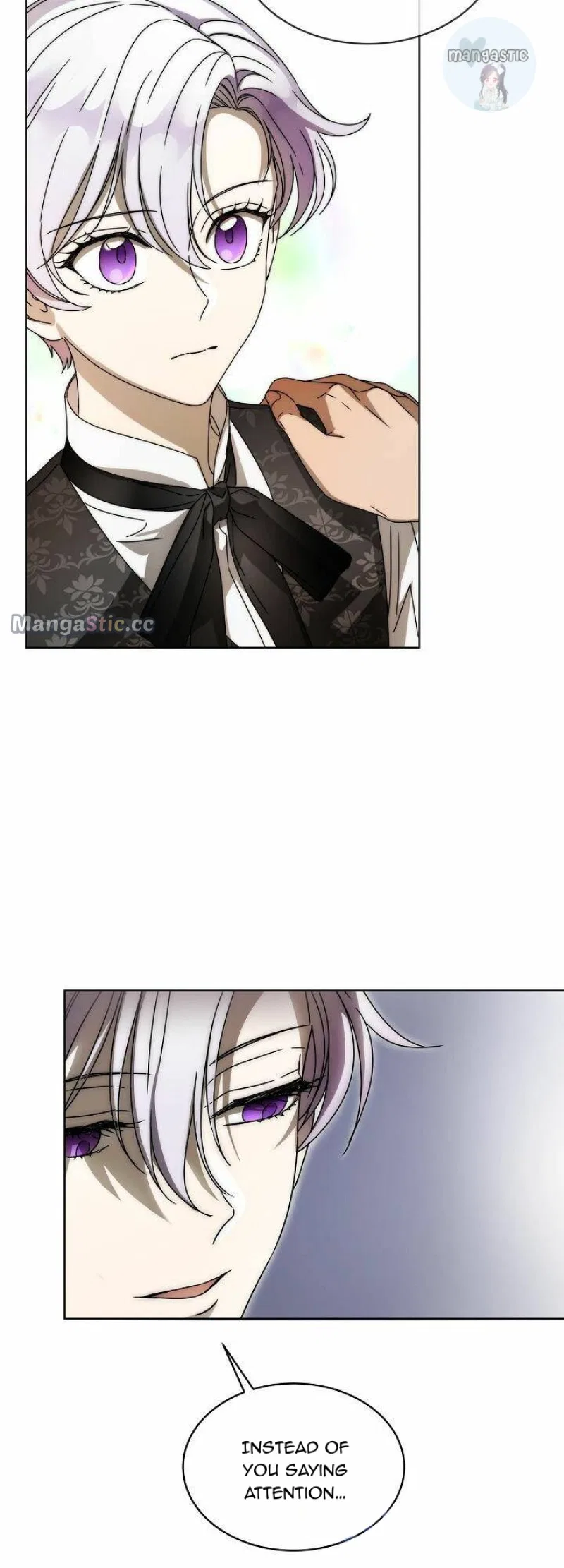 Surviving as an Obsessive Servant Chapter 7 – Page 5