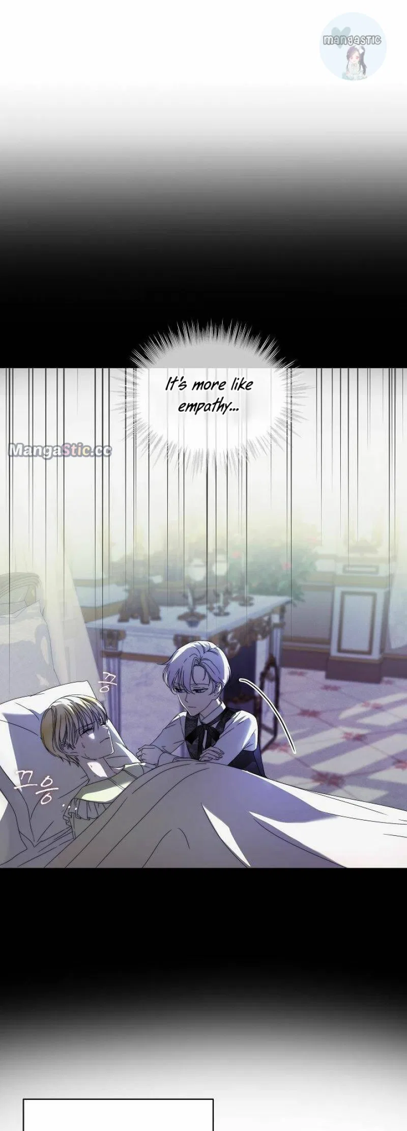 Surviving as an Obsessive Servant Chapter 7 – Page 6