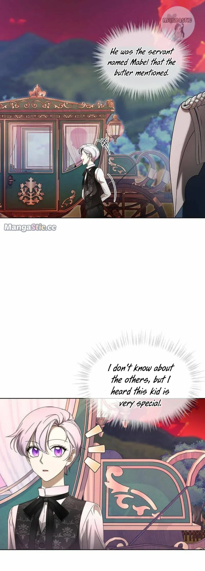 Surviving as an Obsessive Servant Chapter 7 – Page 29