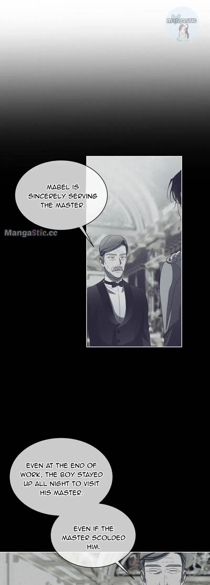 Surviving as an Obsessive Servant Chapter 7 – Page 32