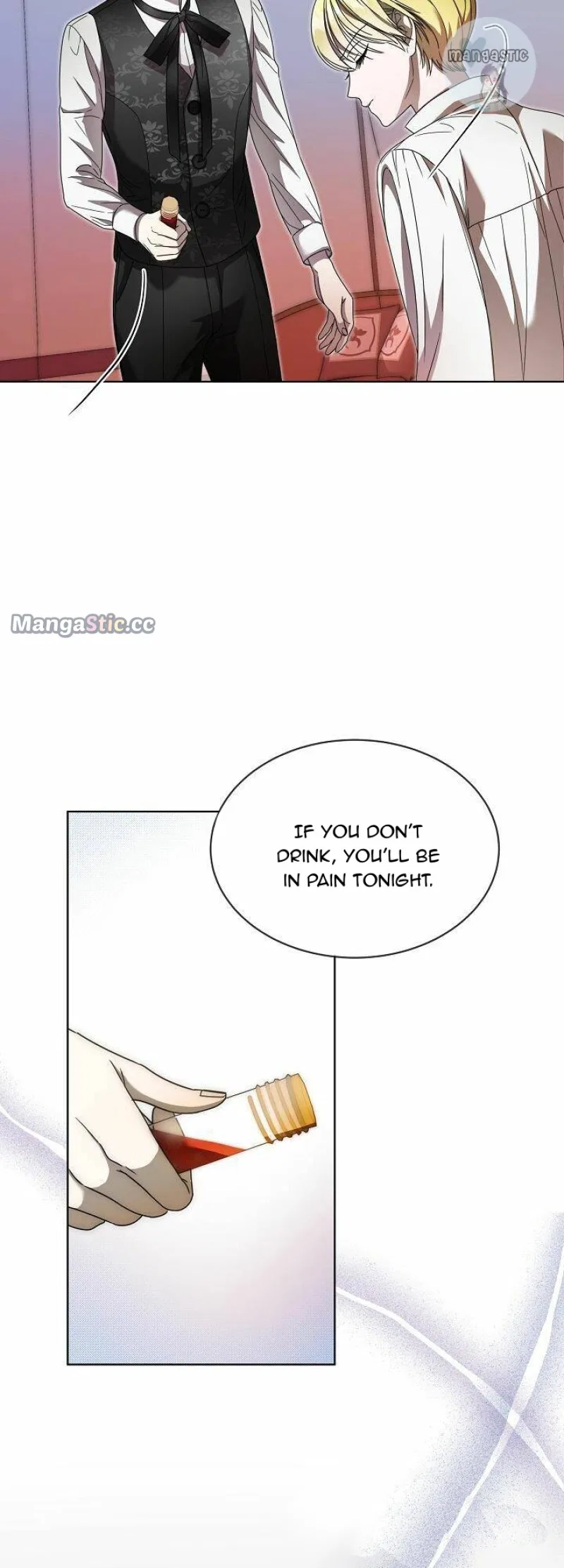Surviving as an Obsessive Servant Chapter 7 – Page 40