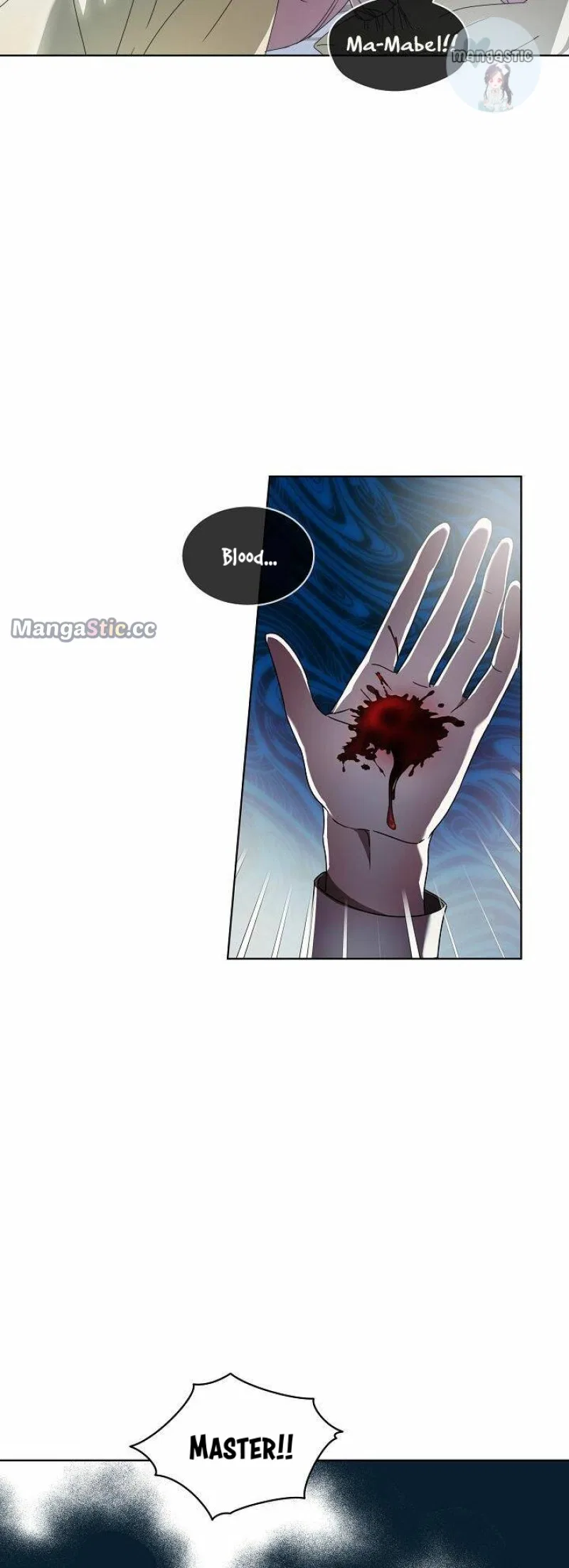 Surviving as an Obsessive Servant Chapter 7 – Page 45