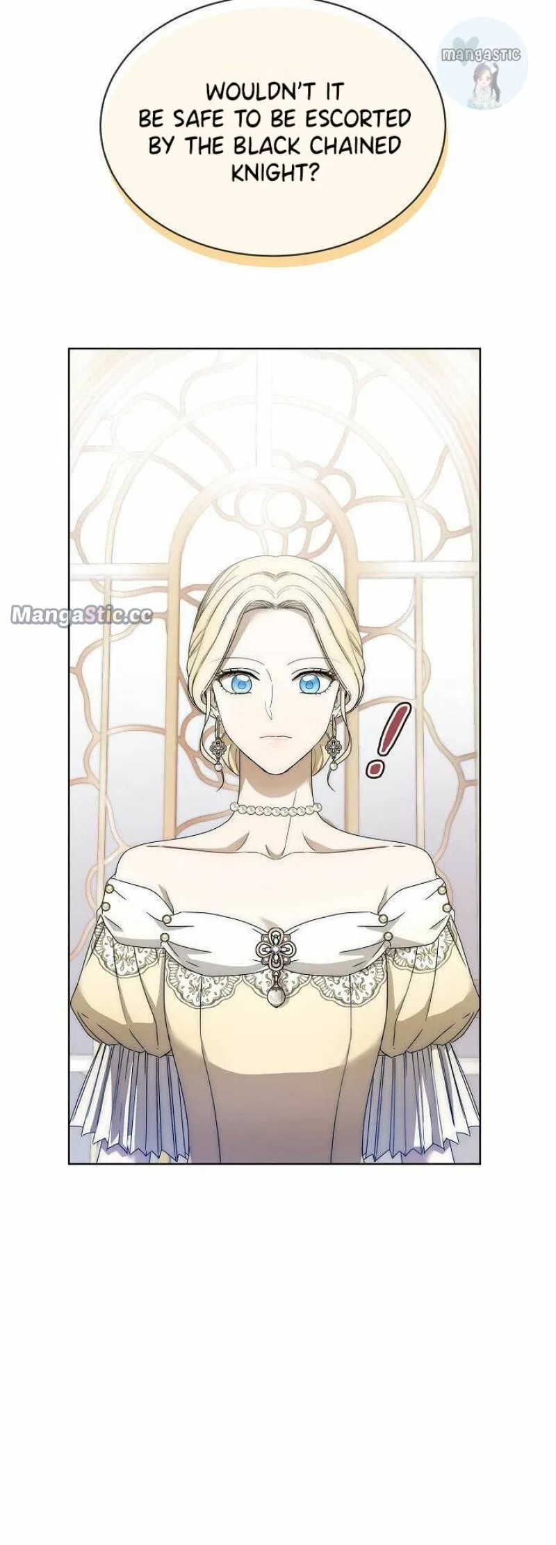 Surviving as an Obsessive Servant Chapter 5 – Page 8