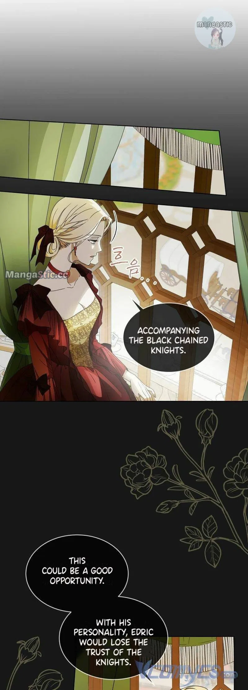 Surviving as an Obsessive Servant Chapter 5 – Page 15
