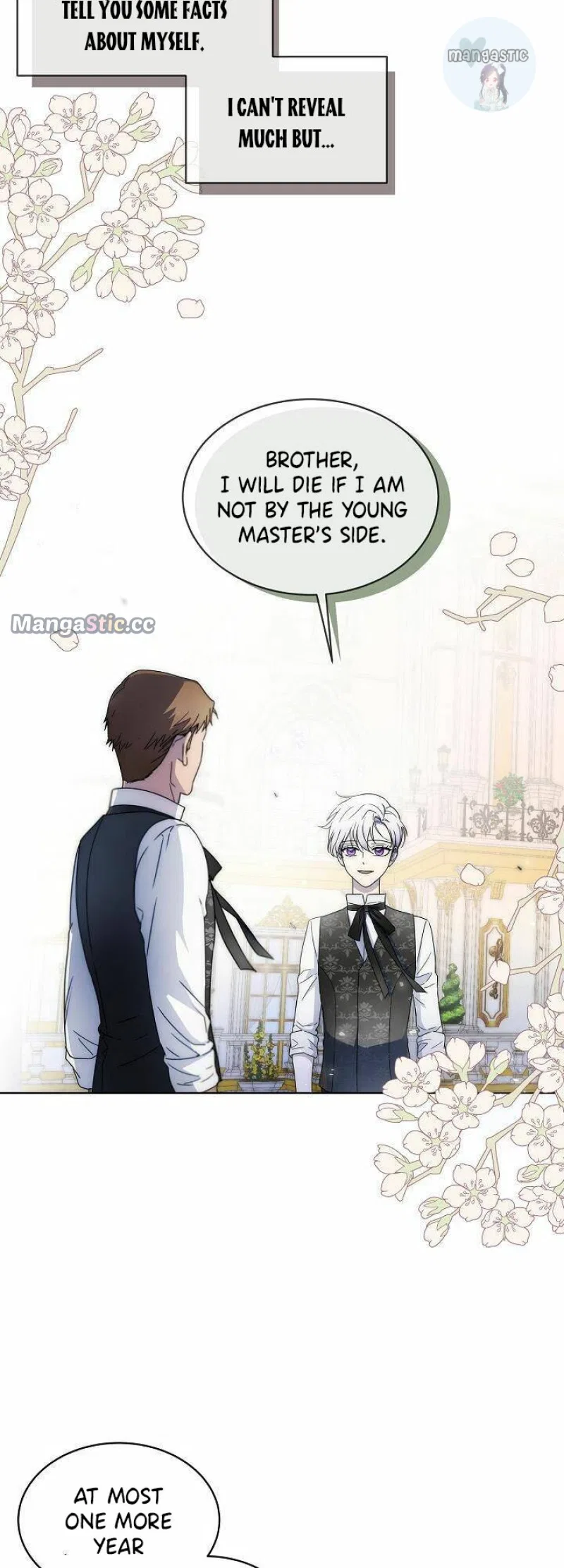 Surviving as an Obsessive Servant Chapter 5 – Page 26