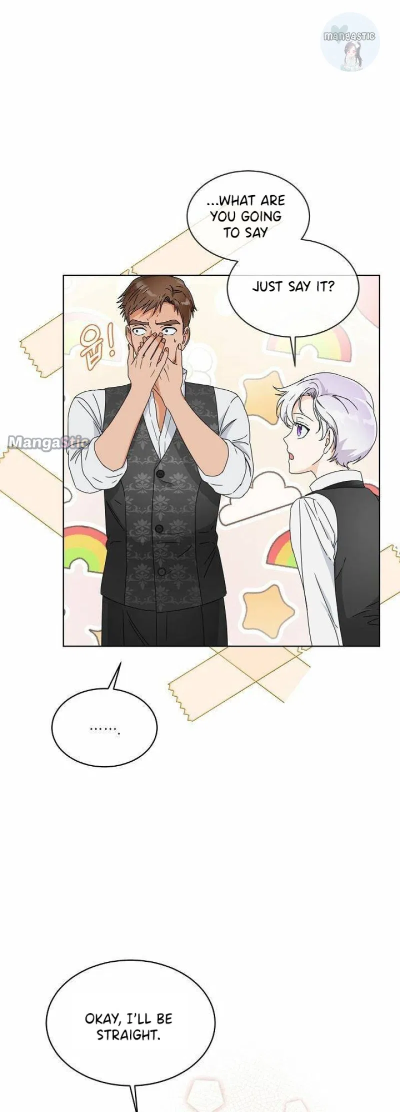 Surviving as an Obsessive Servant Chapter 4 – Page 6