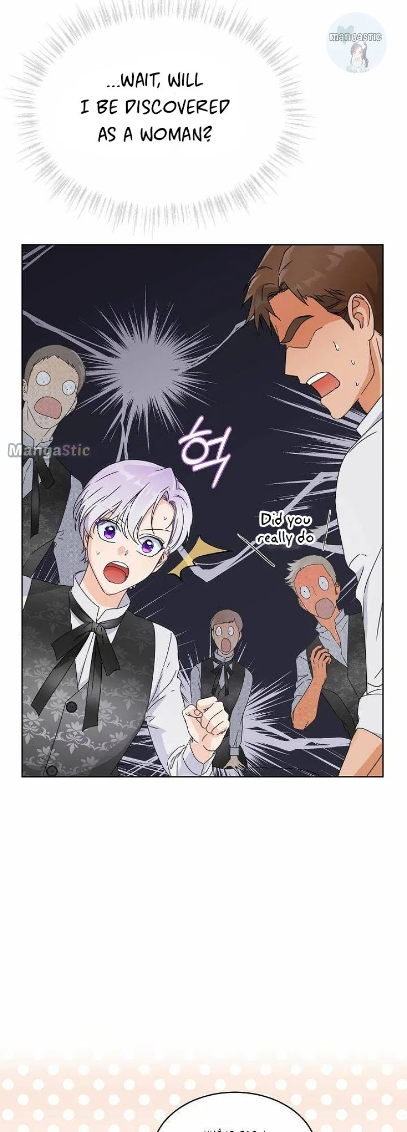 Surviving as an Obsessive Servant Chapter 4 – Page 13