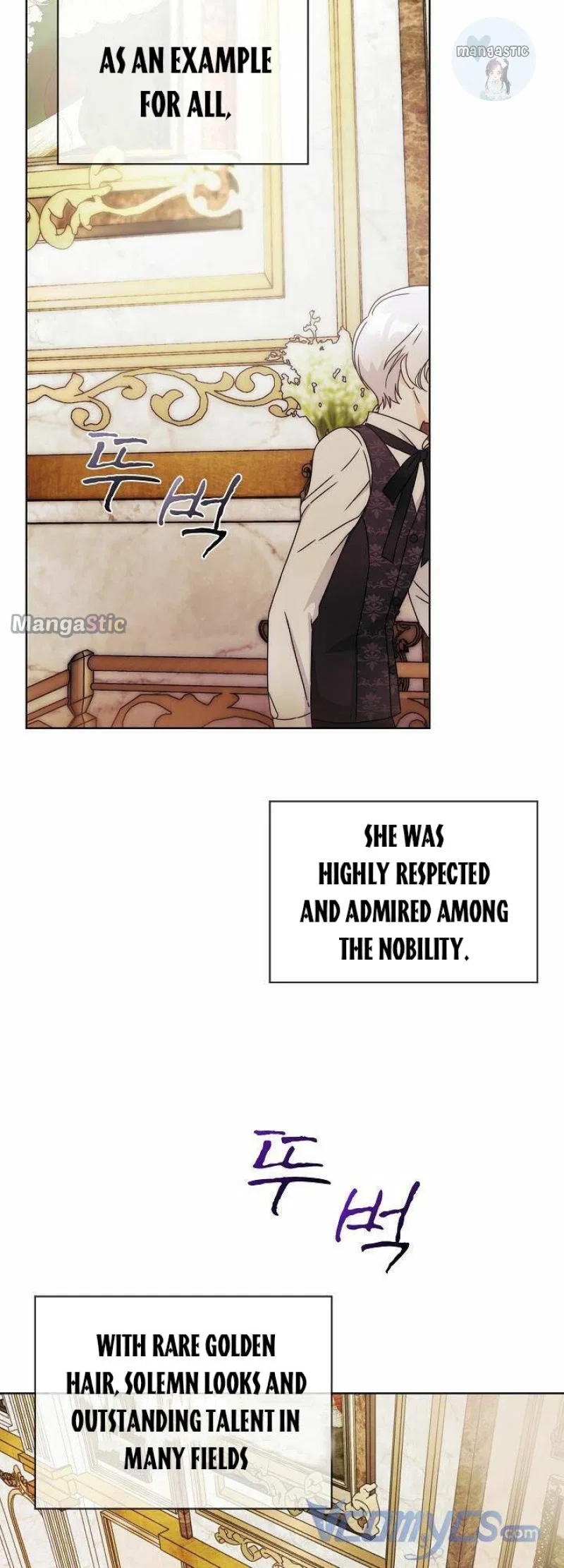 Surviving as an Obsessive Servant Chapter 4 – Page 20