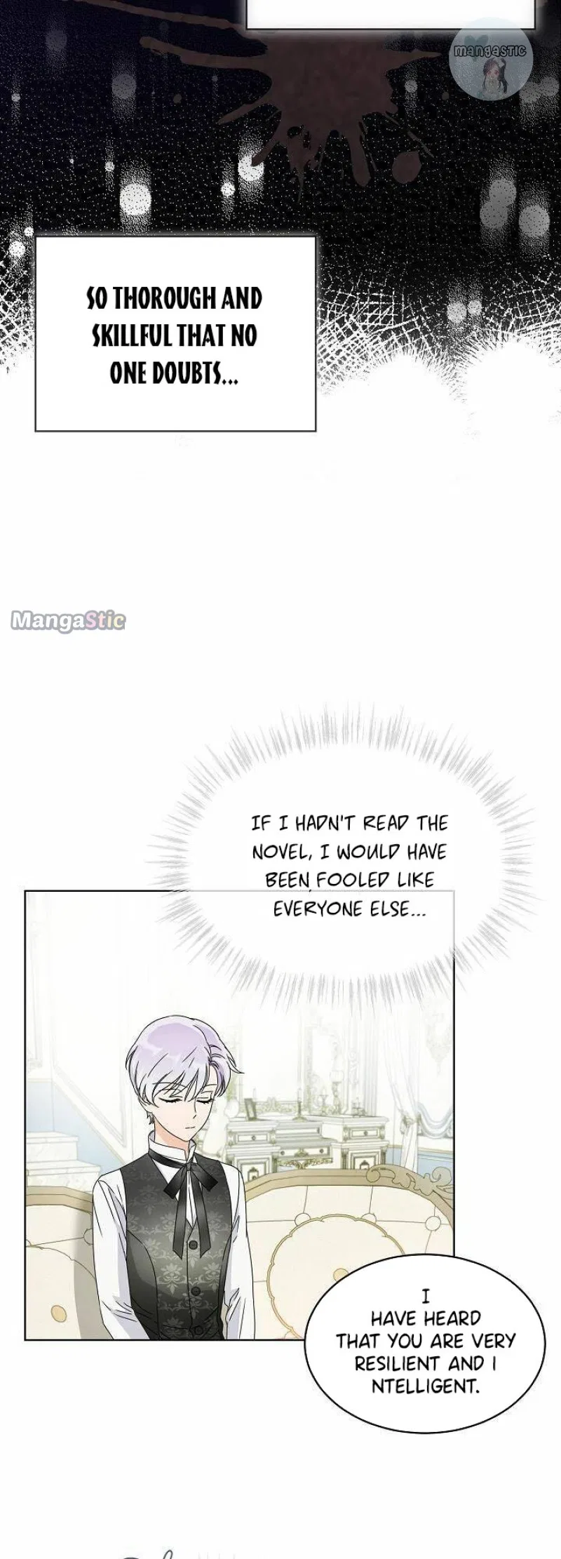 Surviving as an Obsessive Servant Chapter 4 – Page 24