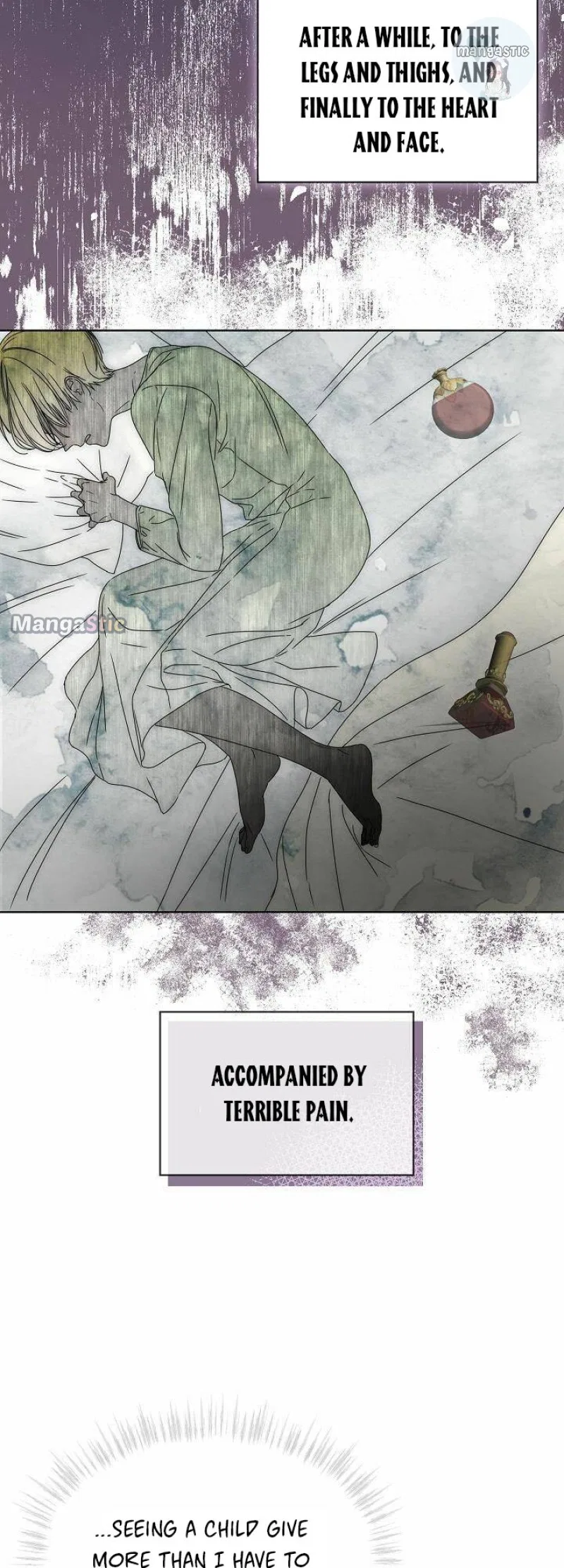 Surviving as an Obsessive Servant Chapter 4 – Page 37