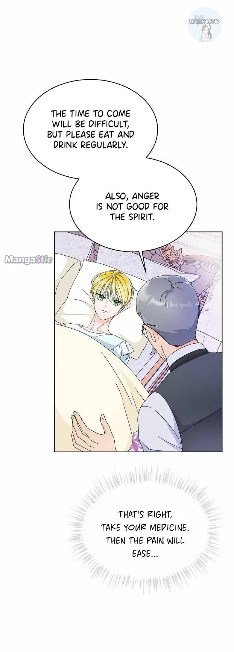 Surviving as an Obsessive Servant Chapter 4 – Page 39