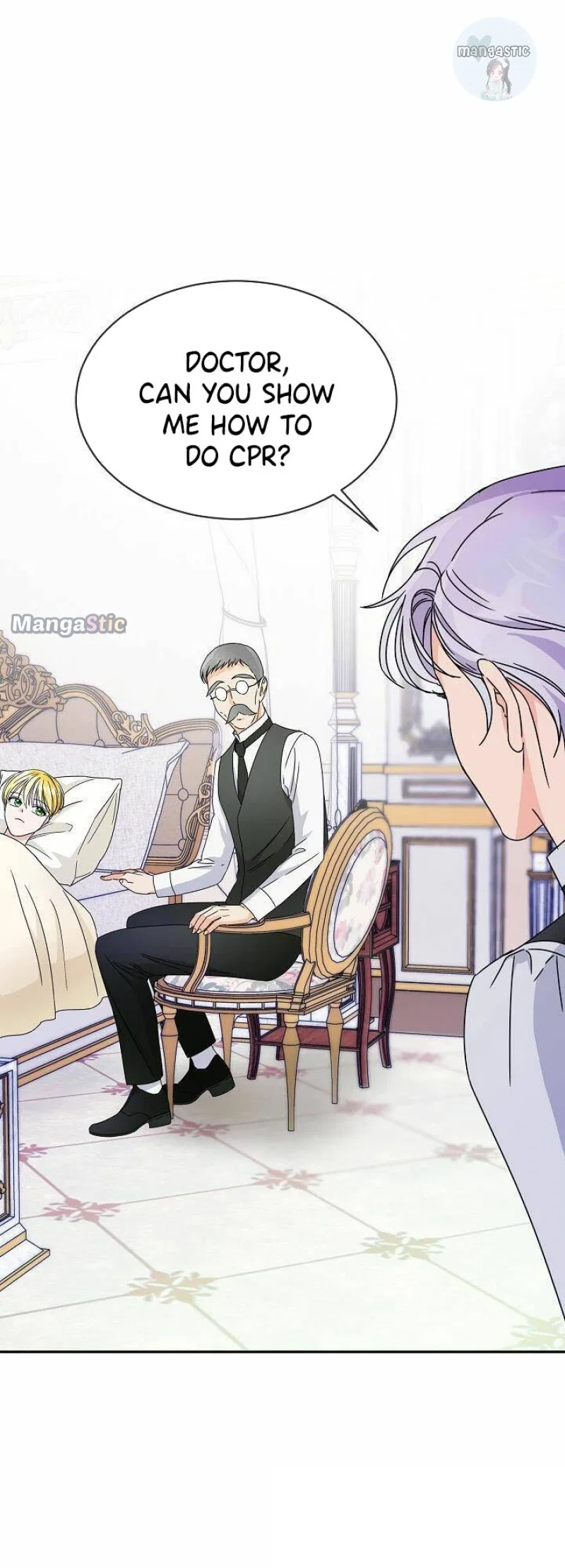 Surviving as an Obsessive Servant Chapter 4 – Page 40