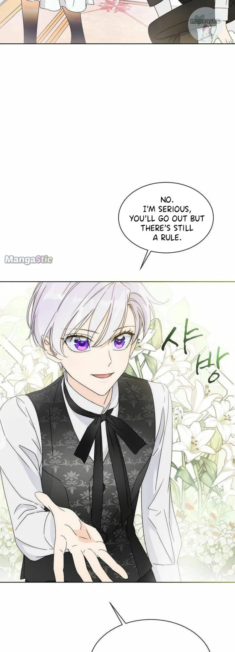 Surviving as an Obsessive Servant Chapter 4 – Page 48