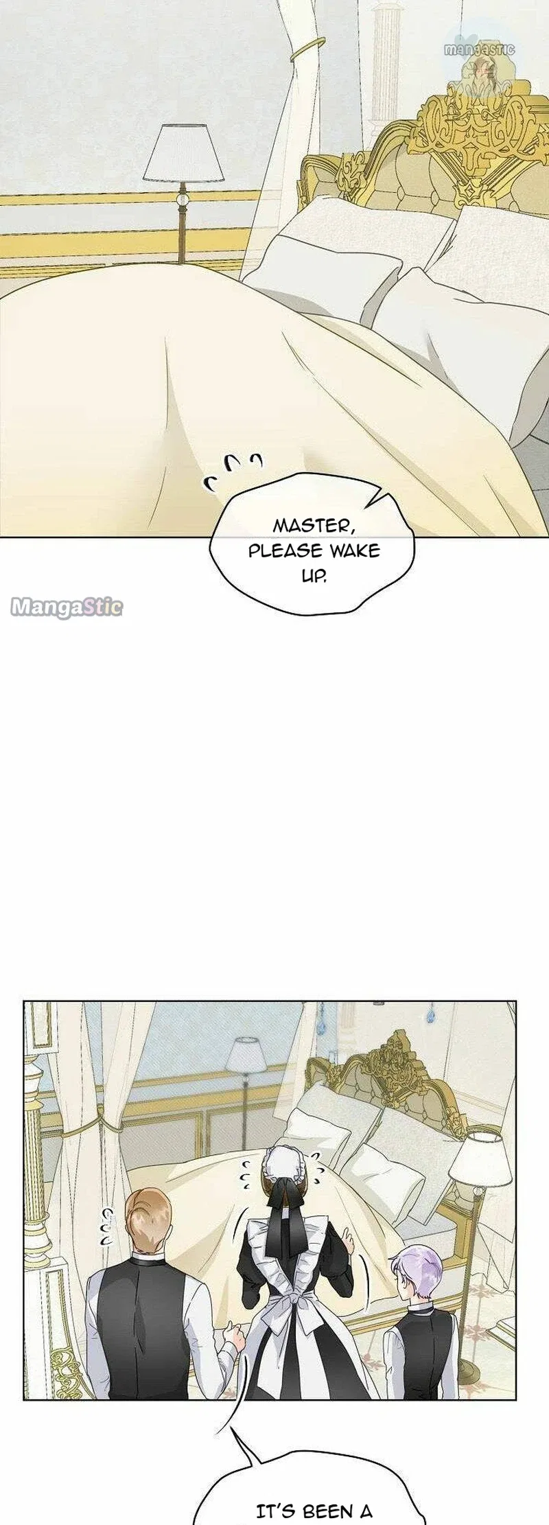 Surviving as an Obsessive Servant Chapter 2 – Page 15