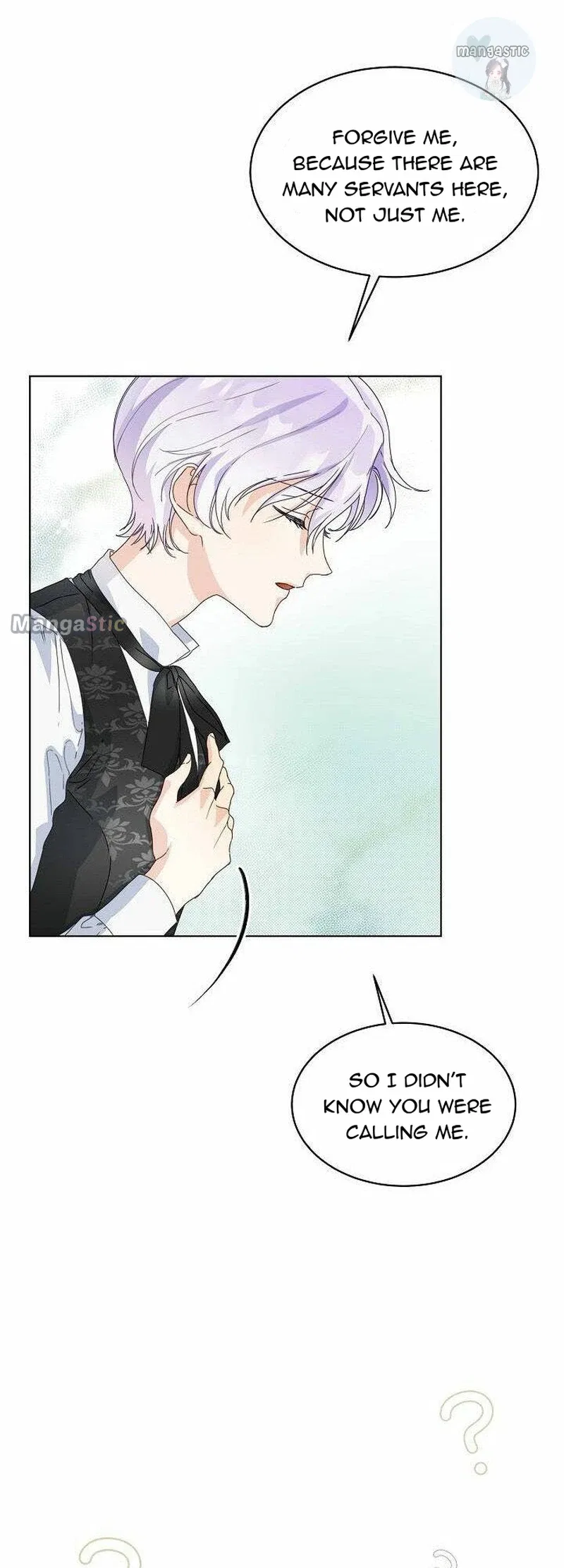 Surviving as an Obsessive Servant Chapter 2 – Page 23
