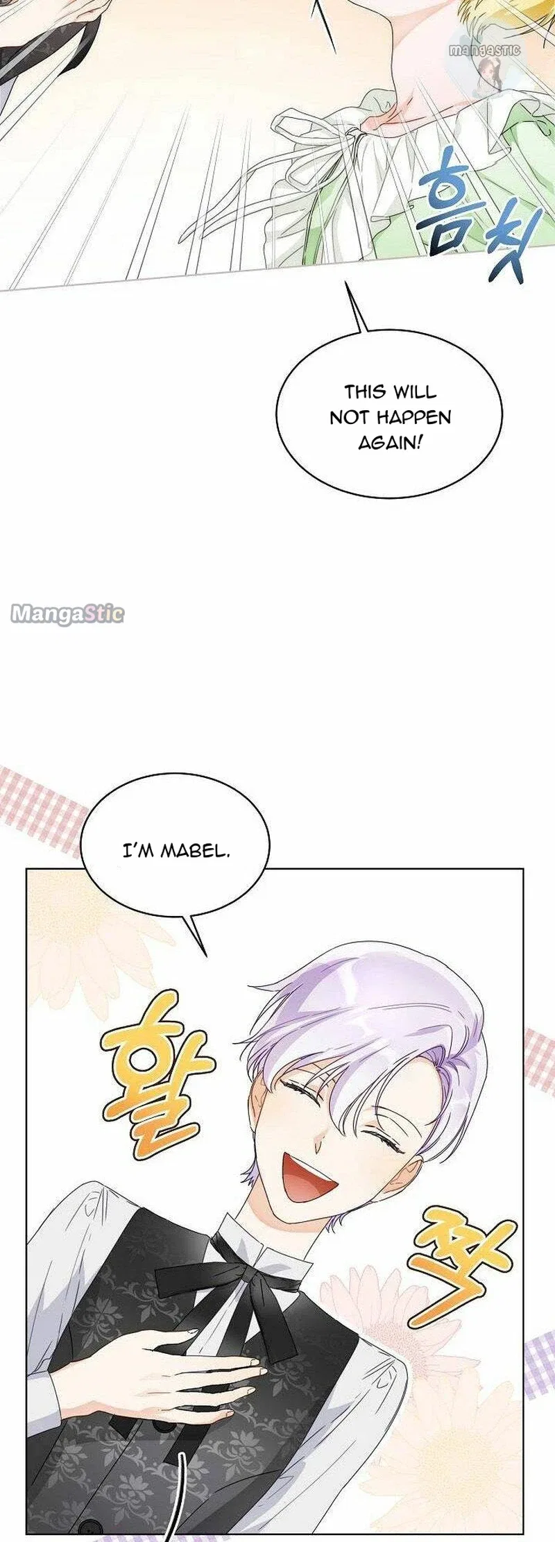 Surviving as an Obsessive Servant Chapter 2 – Page 25