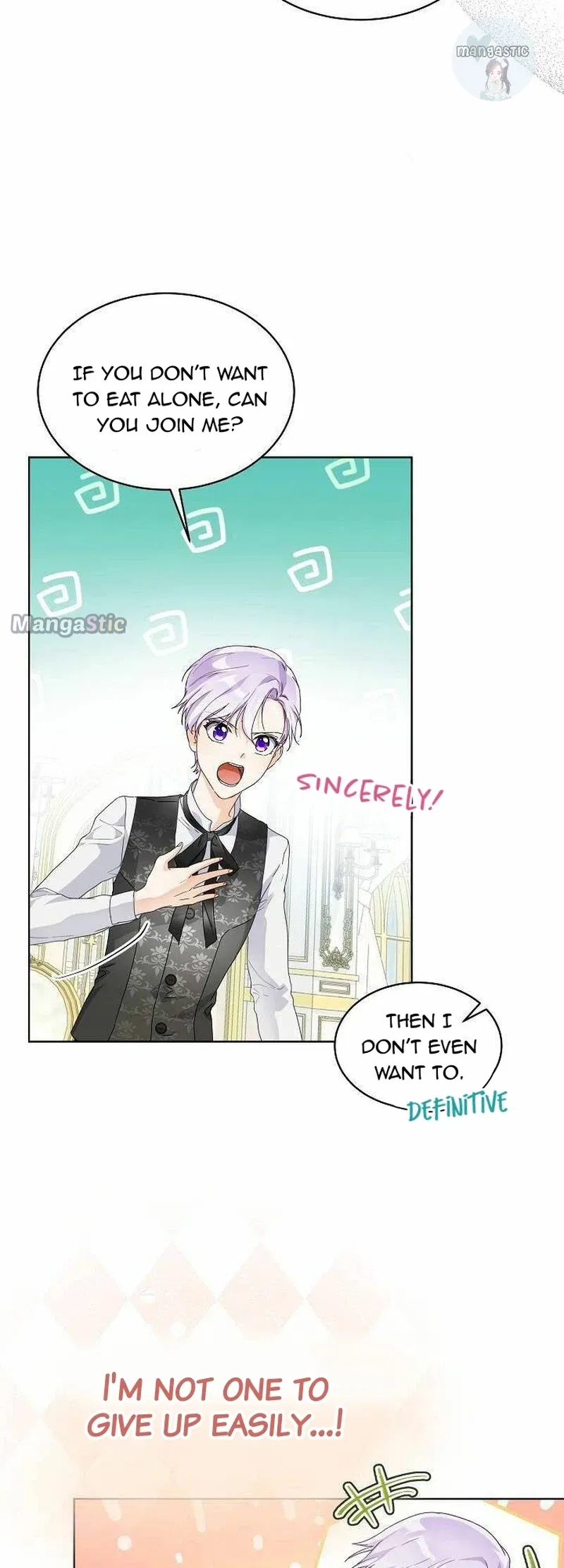 Surviving as an Obsessive Servant Chapter 2 – Page 32