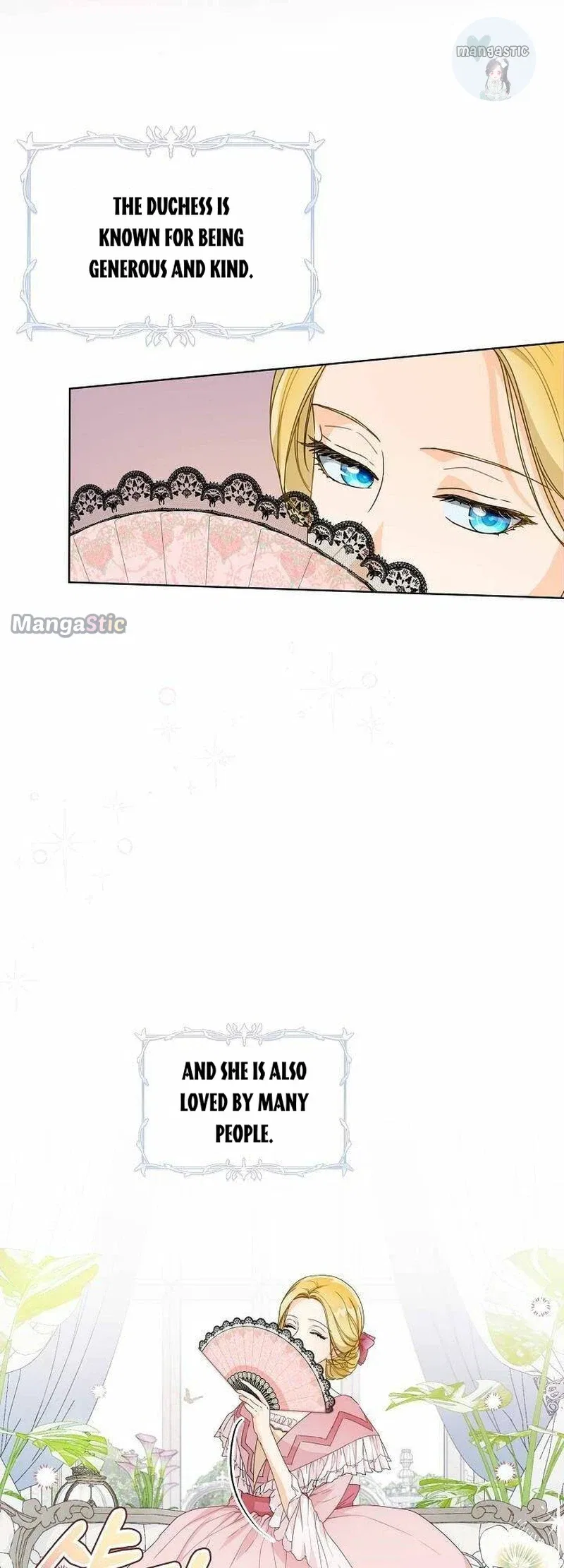 Surviving as an Obsessive Servant Chapter 2 – Page 38