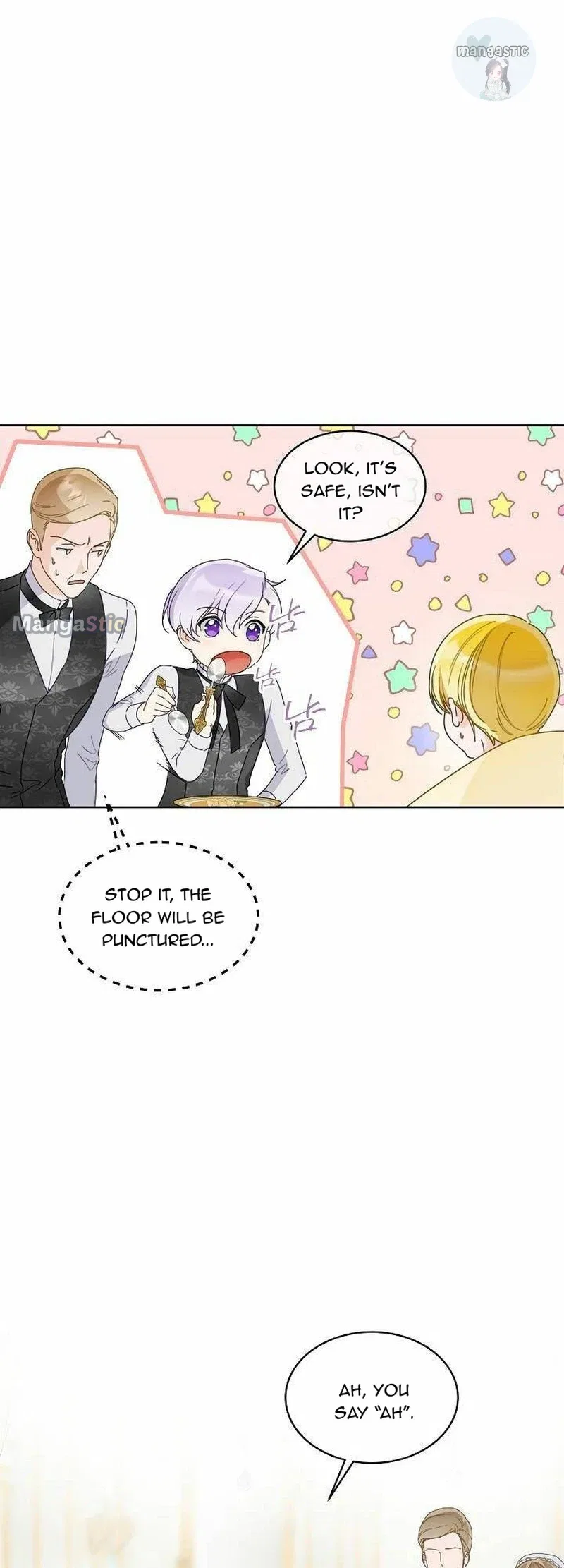 Surviving as an Obsessive Servant Chapter 2 – Page 45