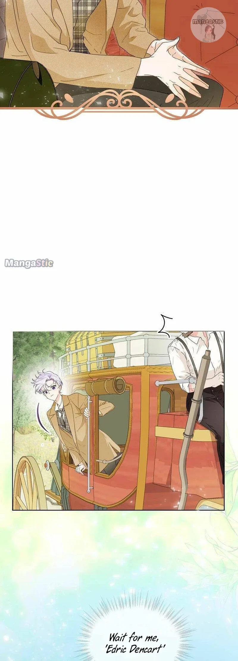 Surviving as an Obsessive Servant Chapter 1 – Page 3