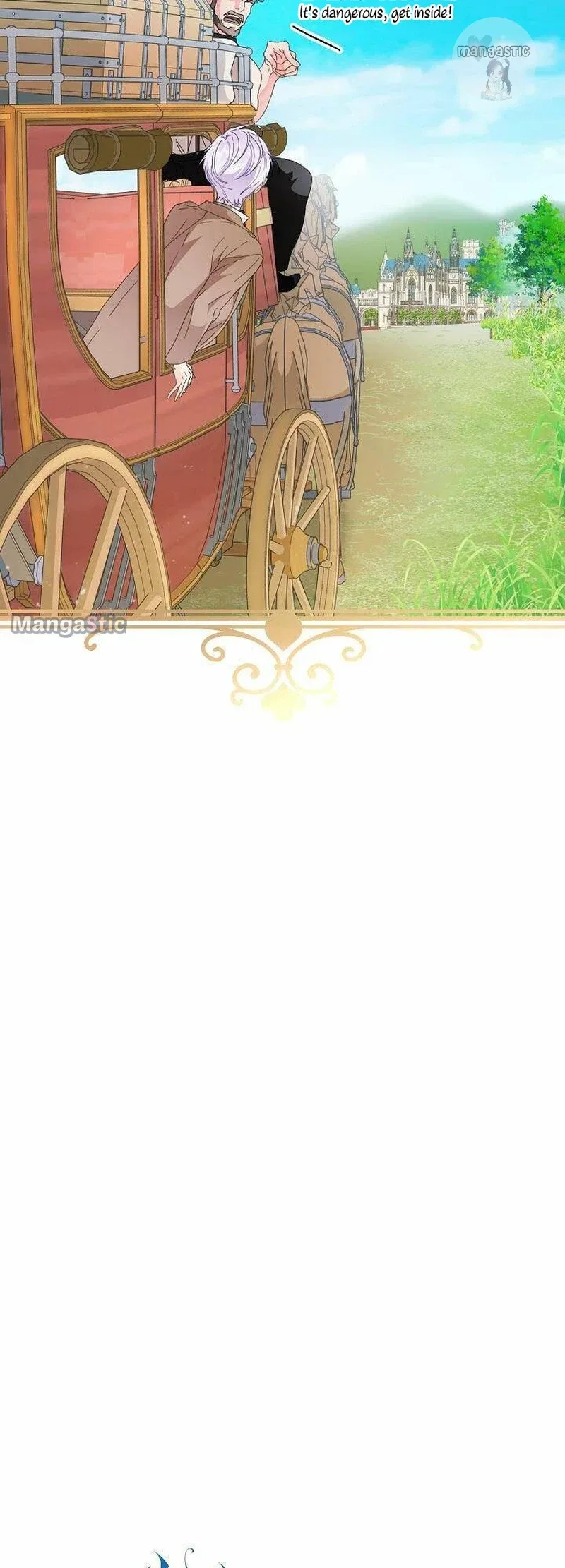 Surviving as an Obsessive Servant Chapter 1 – Page 5