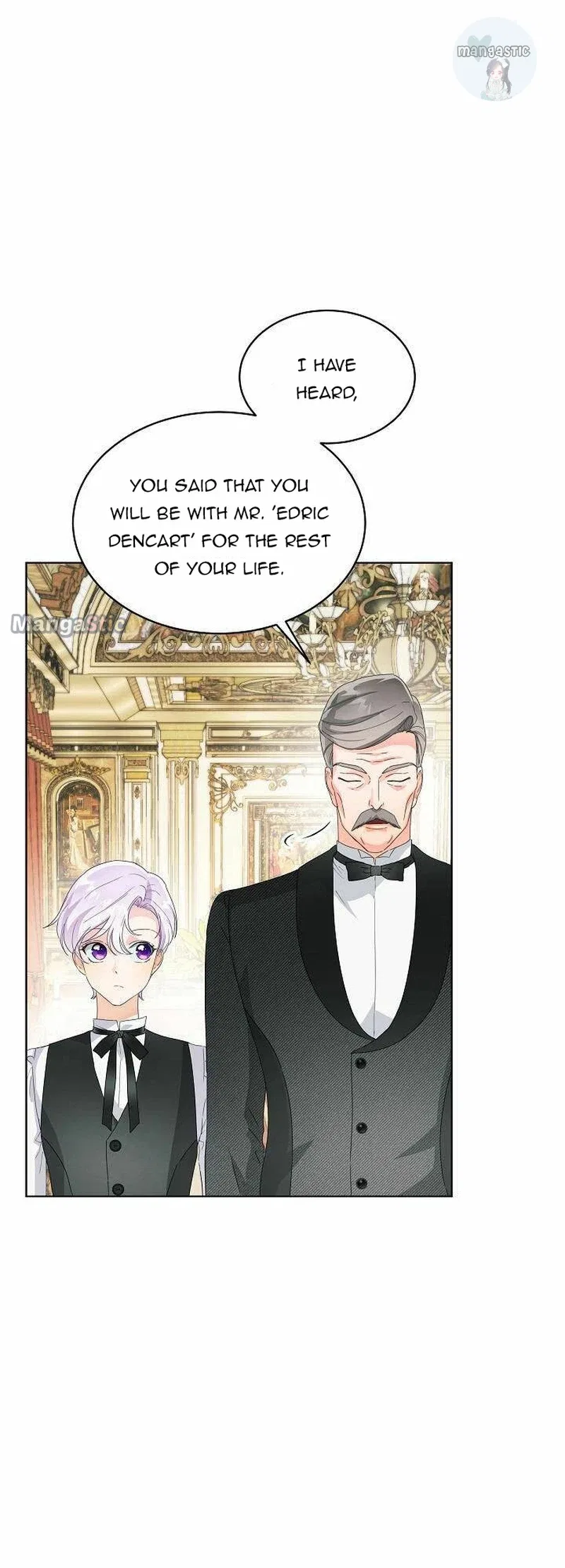 Surviving as an Obsessive Servant Chapter 1 – Page 15