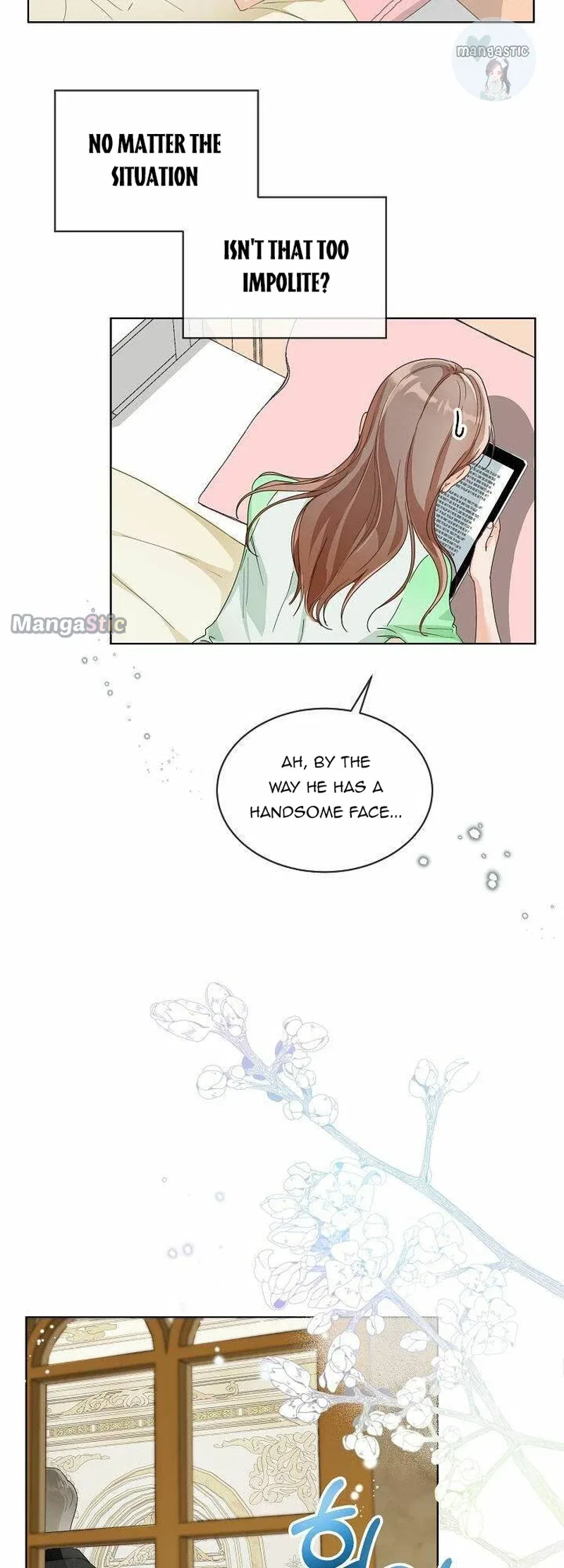 Surviving as an Obsessive Servant Chapter 1 – Page 20
