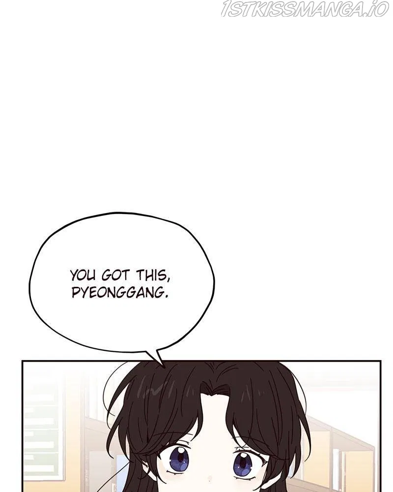 Sarang and Pyeonggang’s Ondal Chapter 10 – Page 4