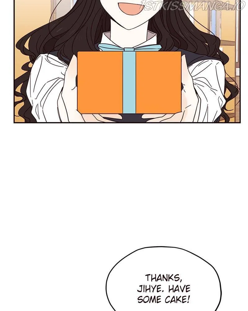 Sarang and Pyeonggang’s Ondal Chapter 10 – Page 5
