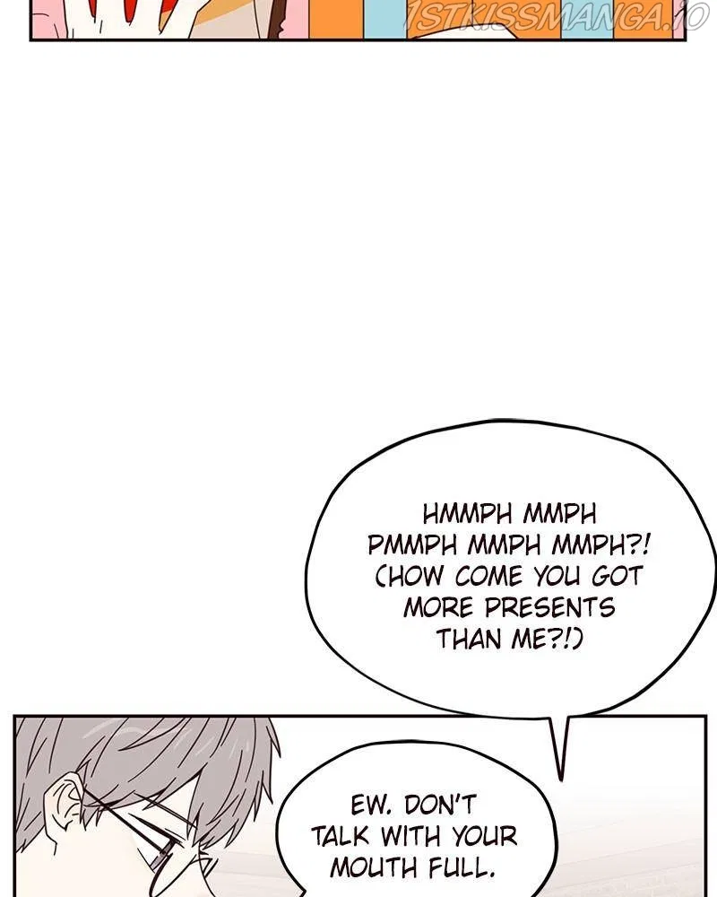 Sarang and Pyeonggang’s Ondal Chapter 10 – Page 7