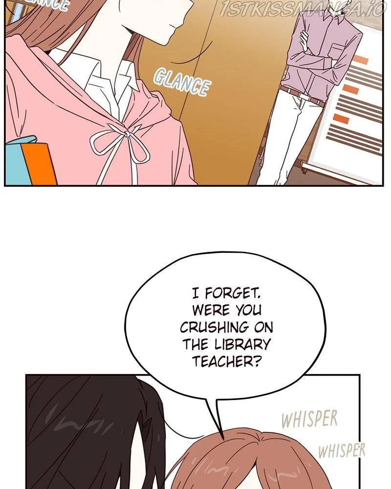 Sarang and Pyeonggang’s Ondal Chapter 10 – Page 19