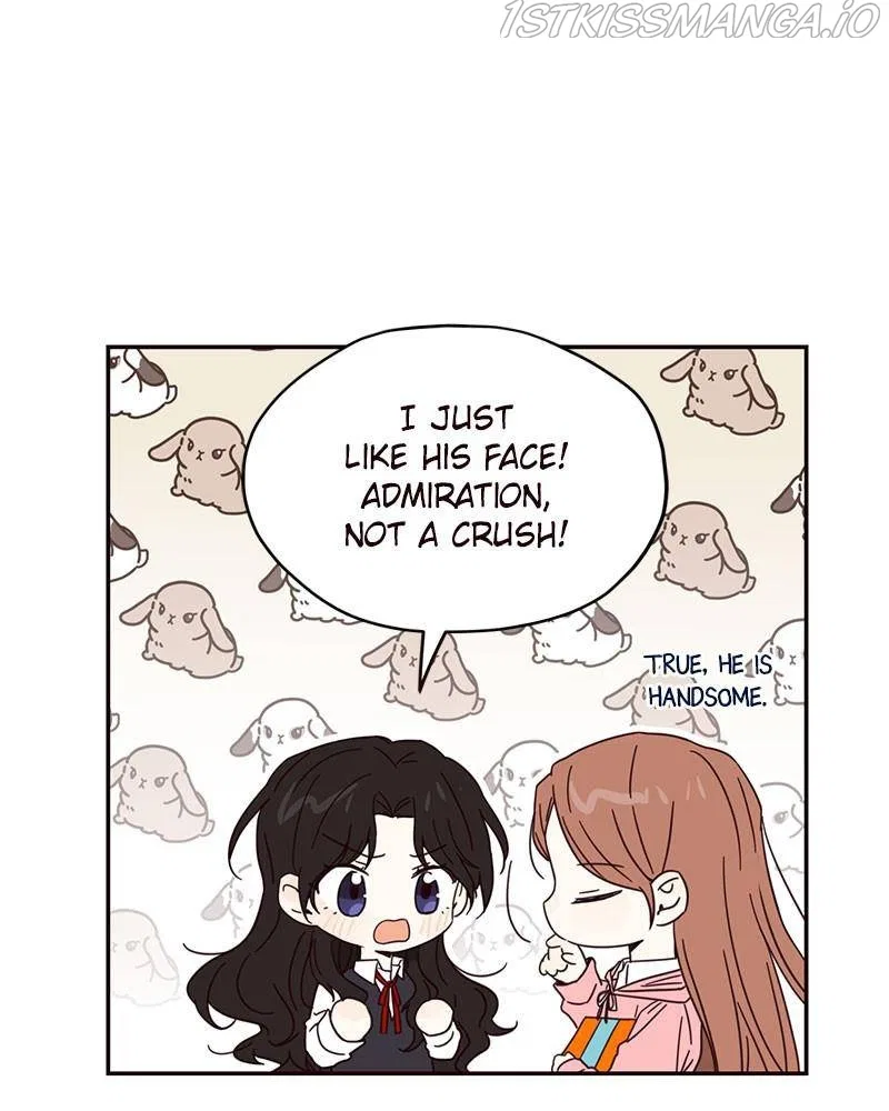 Sarang and Pyeonggang’s Ondal Chapter 10 – Page 21