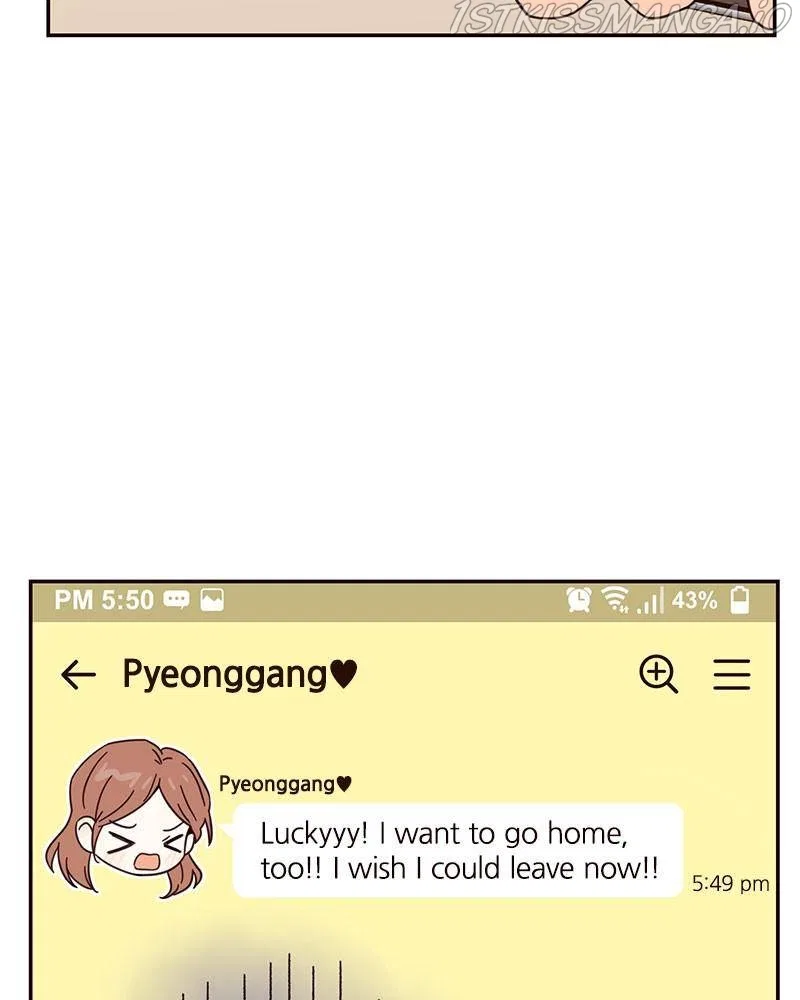 Sarang and Pyeonggang’s Ondal Chapter 10 – Page 44