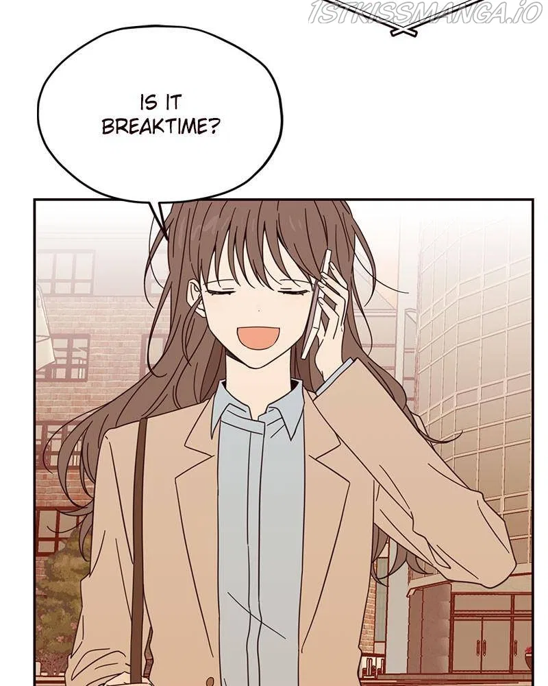 Sarang and Pyeonggang’s Ondal Chapter 10 – Page 47
