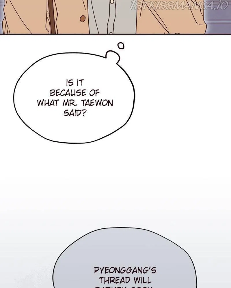Sarang and Pyeonggang’s Ondal Chapter 10 – Page 52