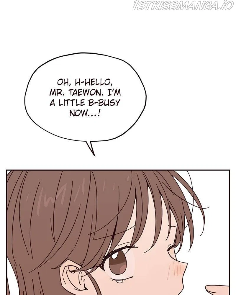 Sarang and Pyeonggang’s Ondal Chapter 10 – Page 58