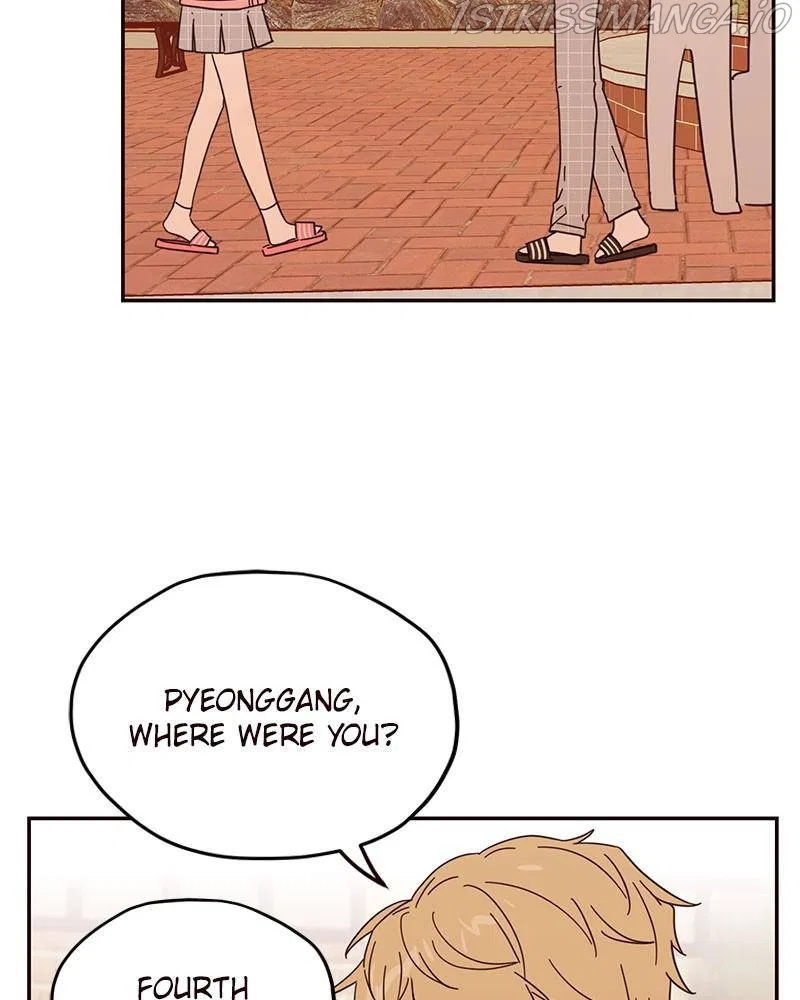 Sarang and Pyeonggang’s Ondal Chapter 10 – Page 67