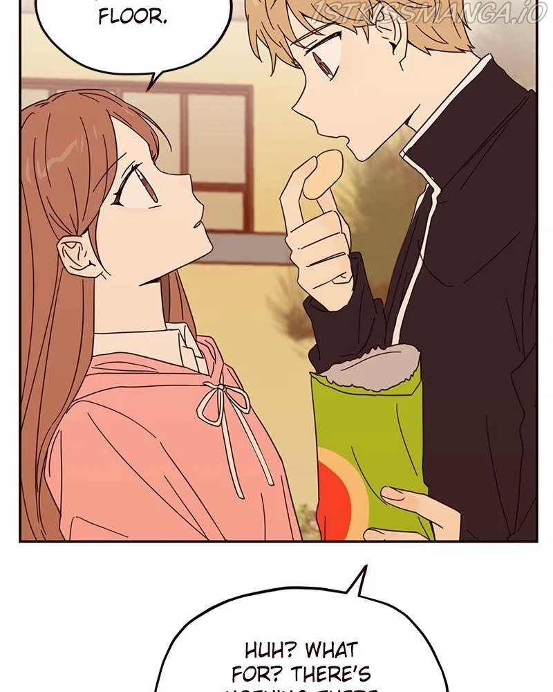 Sarang and Pyeonggang’s Ondal Chapter 10 – Page 68