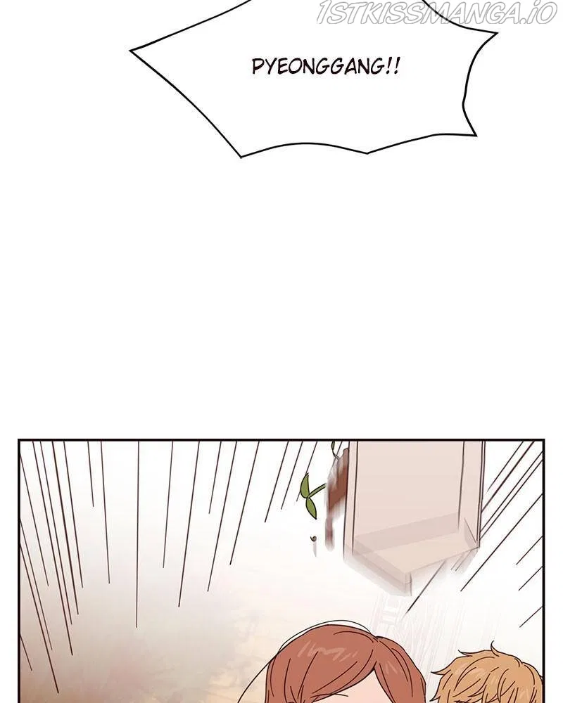 Sarang and Pyeonggang’s Ondal Chapter 10 – Page 72