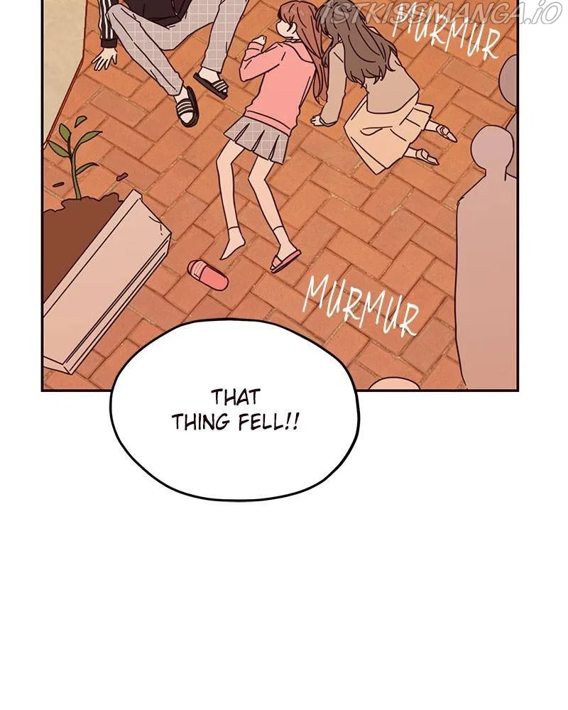 Sarang and Pyeonggang’s Ondal Chapter 10 – Page 77