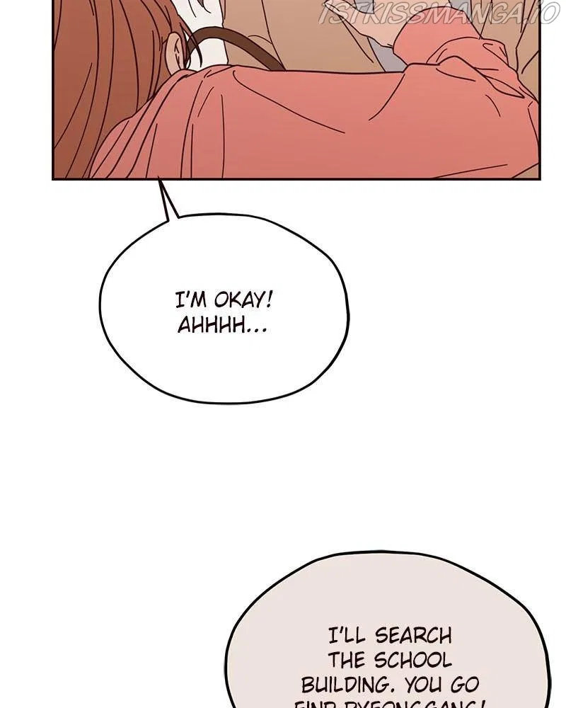 Sarang and Pyeonggang’s Ondal Chapter 10 – Page 79