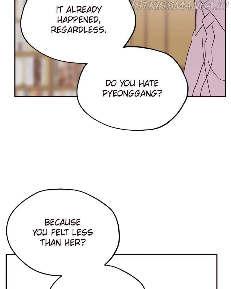 Sarang and Pyeonggang’s Ondal Chapter 10 – Page 101