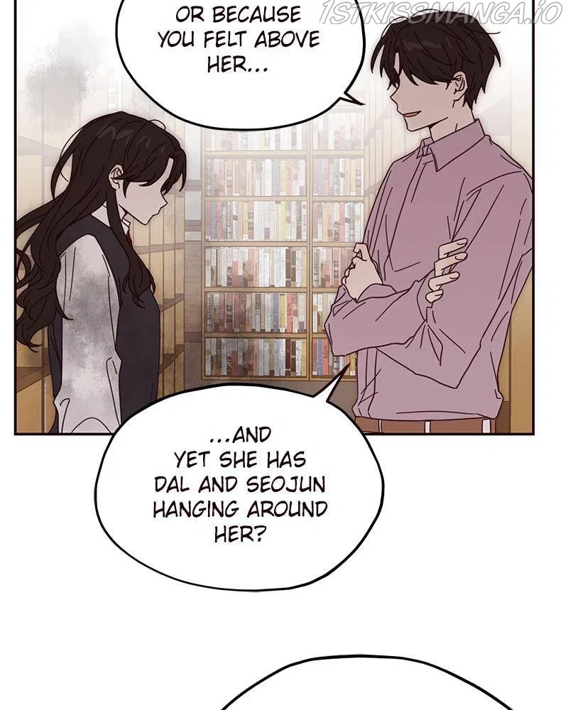 Sarang and Pyeonggang’s Ondal Chapter 10 – Page 102