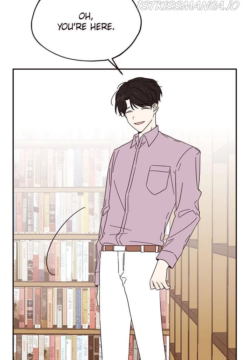 Sarang and Pyeonggang’s Ondal Chapter 10 – Page 111