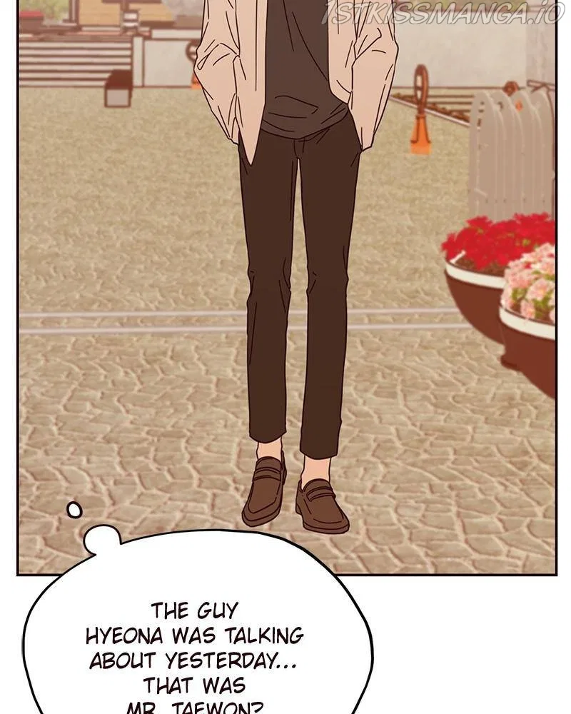 Sarang and Pyeonggang’s Ondal Chapter 9 – Page 4